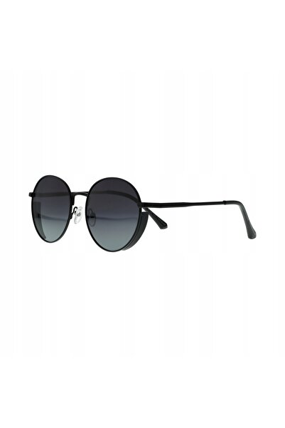 NO BRAND Ochelari de soare |   Ramă neagră |   Gradient gri |   Polarizat