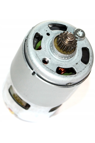 NO BRAND Motor DC pentru șurubelniță fără fir Gsb 18-2-Li Plus Bosch