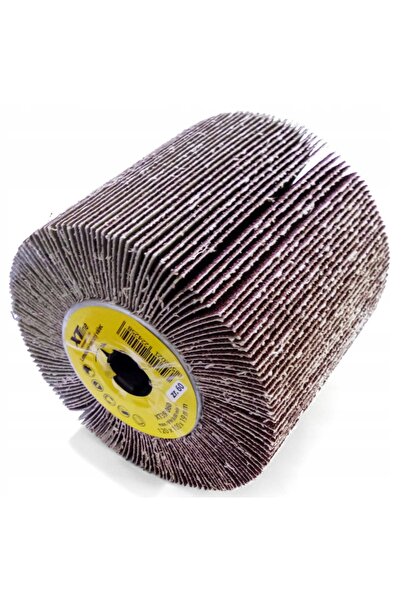 NO BRAND PERIE DISC PERIALAT PENTRU MAȘINA DE SATINAT GRIT 60 100X120mm XT-LI...