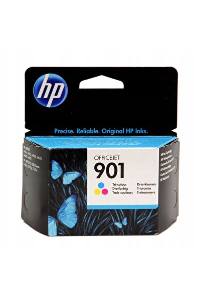 NO BRAND Cerneală tricoloră Hp Cc656Ae