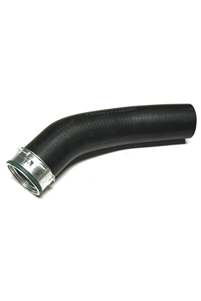 M MODECAR Furtun intercooler turbo 11617786865 pentru BMW 3 E46
