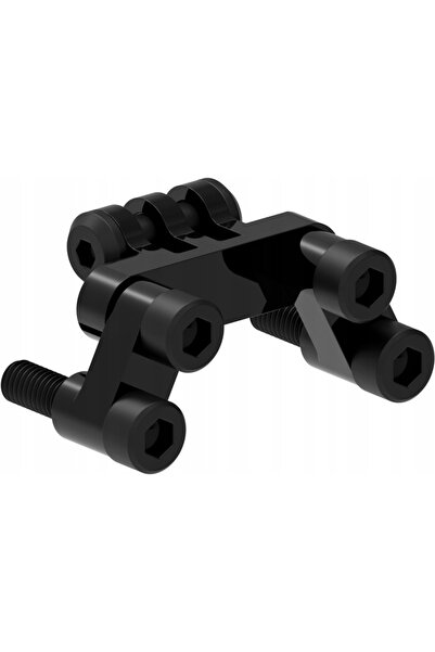 NO BRAND Suport de bicicletă Lezyne Scop: Lanternă