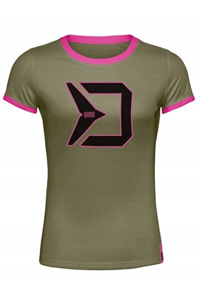 NO BRAND Tricou de damă Delphin Queen XL