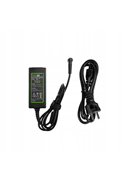 NO BRAND Alimentator Green Cell Power Supply Pro 19V 1.75A 33W pentru Asus X201E
