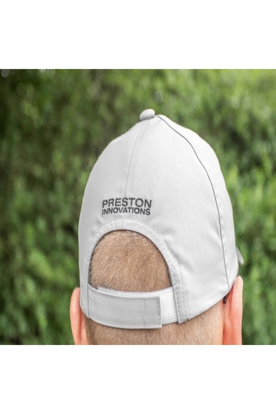NO BRAND Șapcă de baseball Preston impermeabilă