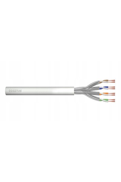 NO BRAND Cablu de telecomunicații patchcord Digitus