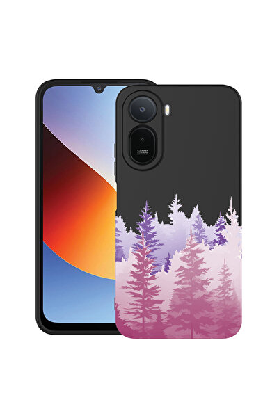 bestcase ®   Θήκη TPU Υπέρλεπτη Husa για Xiaomi Redmi A7 Pro, Πρωινά Φώτα στο...