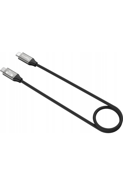 SmallRig 5074 - cablu USB-C la USB-C, 60cm, 40Gbps, 240W, 8K