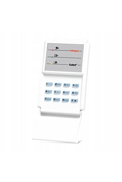 SATEL ZONE TASTATURĂ INT-S-BL