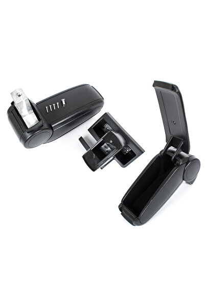 NO BRAND Cotieră + adaptor pentru Peugeot 307 2001-2011