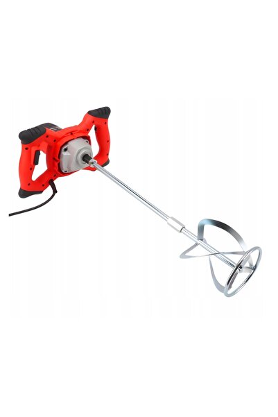 NO BRAND Mixer electric pentru adeziv, beton, vopsea, gips M14 2600
