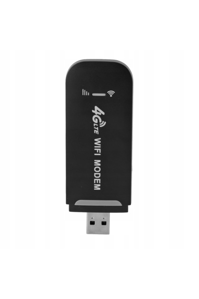 NO BRAND Wifi portabil 4G USB Type Plug and Play Partajare rapidă a internetu...