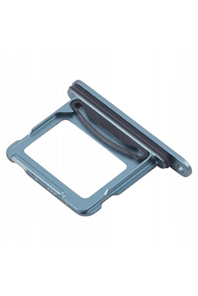 NO BRAND Tavă cartelă SIM pentru iPhone 16 |   16 Plus Verde