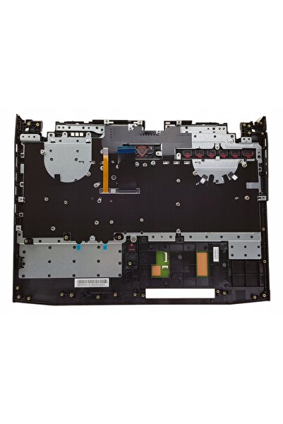 NO BRAND Nou pentru Acer Predator G9-591 Carcasă tastatură laptop Touchpad Cehă