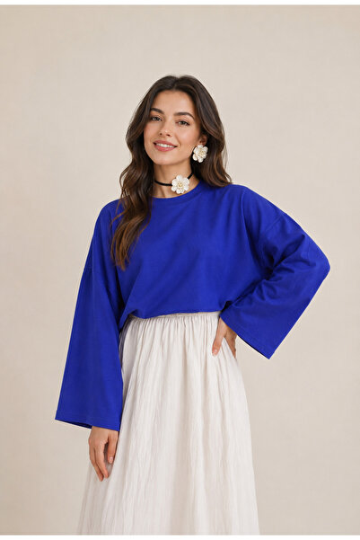OK BLUME Women's Hijab Body
