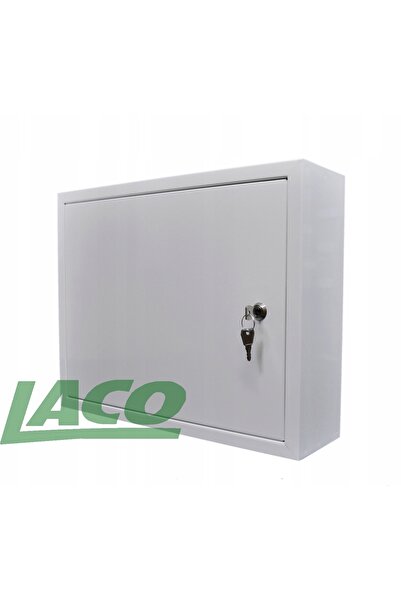 lacoppoclasics Carcasă metalică Tpr-21 450X350X120Mm