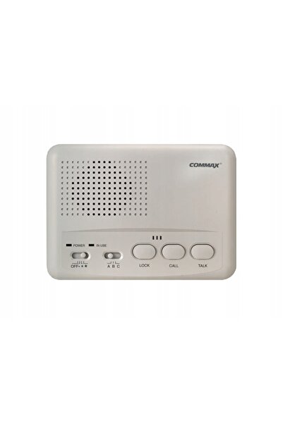 commax Interfon de rețea Wi-3Sn/2