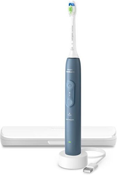 Philips Periuta de dinti electrica Sonicare 4100 albatra
