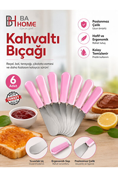 kumkumticaret KAHVALTI BIÇAĞI