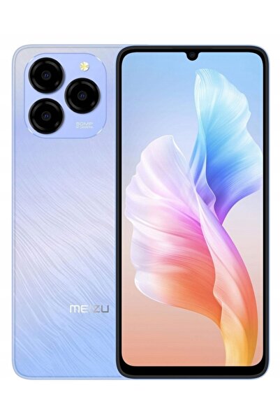 Meizu Smartfon Note 9 8 Mb / 256 Gb 4G (LTE) Albastru