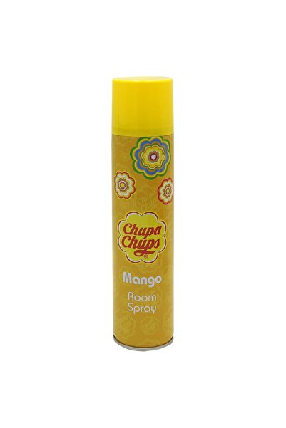Chupa Chups Air freshener, Chupa Chups, Room 300 ml Mango