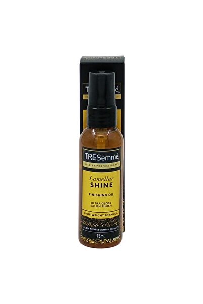 Tresemme Ulei pentru Par, Tresemme, 75 ml Lamellar Shine