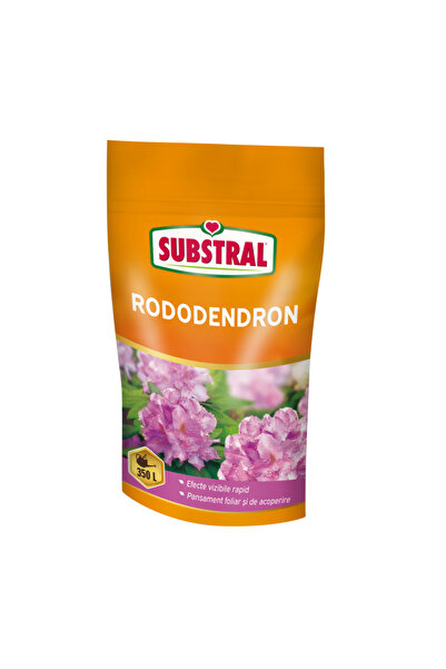 Substral Îngrășământ pentru Rododendron 350 g
