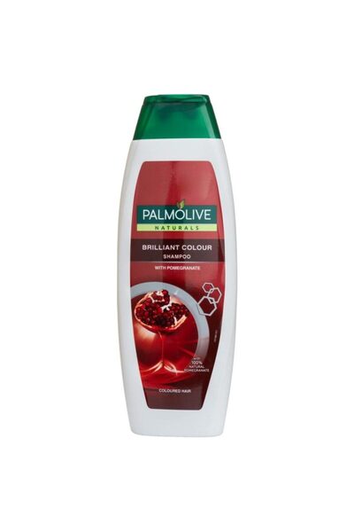 Palmolive Sampon, Palmolive, 350 ml Brilliant Color