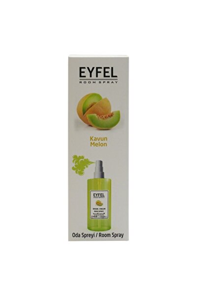 Eyfel Spray de Camera, Eyfel, 400 ml Melon
