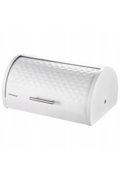 Klausberg CHLEBAK Recipient pentru PÂINE Pâine DIAMOND din oțel KB-7541