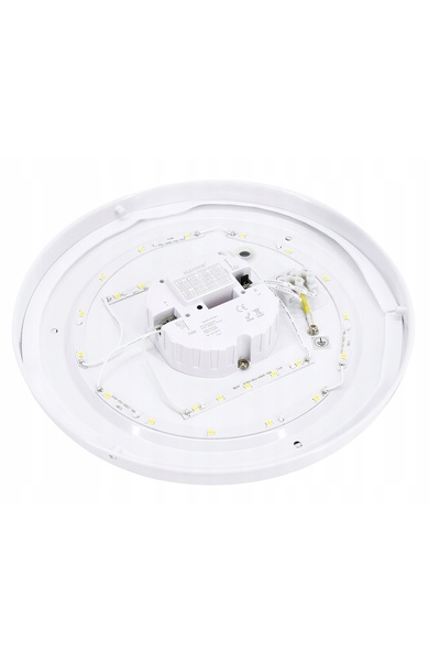 NO BRAND Lampă de tavan LED cu senzor cu microunde și funcție de semi-întuner...