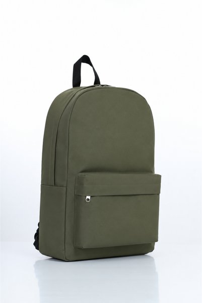 Nurembags School Bag - with Simple & Functional Design