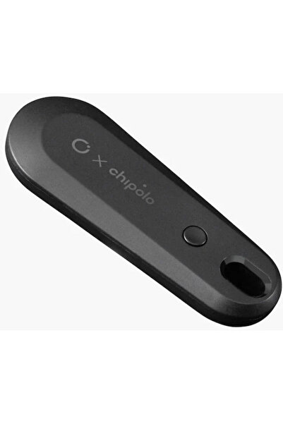 Orbitkey X Chipolo Bluetooth Tracker v2 Συμβατό με Apple Find My & Google Fin...