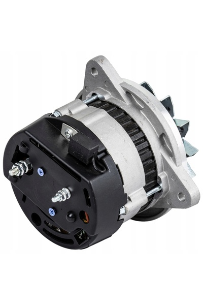 GMP ALTERNATOR 14V 34A MF3 MASSEY FERGUSON 255 235 URSUS C-360 3P 3512 3514