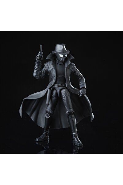 NO BRAND Spider-Man: În Spider-Verse Figurina de acțiune Marvel Legends Pache...