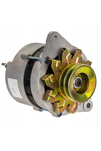 NO BRAND Alternator 14V 95A Zetor Forterra 16359975 9515713