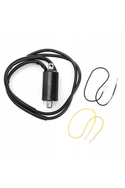 NO BRAND Bobină de aprindere pentru Suzuki GSF 400 600 1200 Bandit