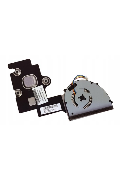 NO BRAND Ventilator radiator nou pentru Acer Aspire Es1-311