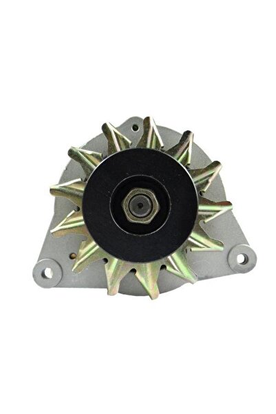 NO BRAND ALTERNATOR URSUS C-330, C-330M, C-328, C335, 14 V, 45 A, cu suport d...
