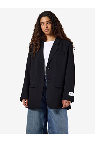 Noisy May Oversize-Blazer NMSTEFF
