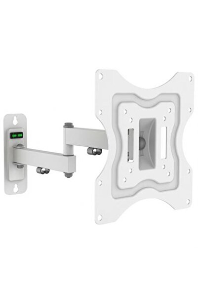 OEM Suport de perete K-JL41870 pentru televizoare de 23 "-42 ", 15 kg, Alb