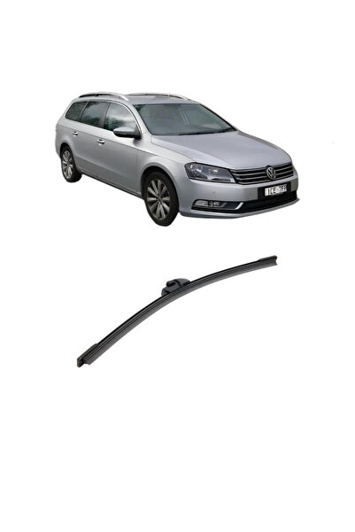 Bosch Задно перо за чистачка Volkswagen PASSAT B7 Комби (365) 2010-2014, Aero...