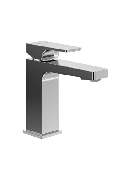 Villeroy & Boch Baterie monocomandă pentru lavoar Architectura Square, cu man...