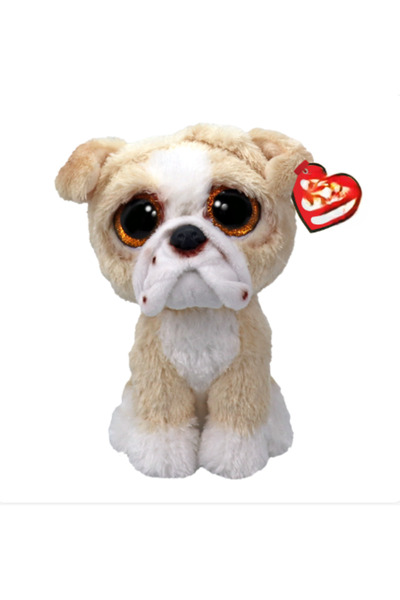 NW NessiWorld Ty37371 Plush English Bull Dog