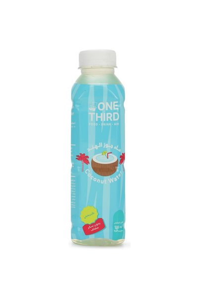 One Third Coconut Water 500 ml