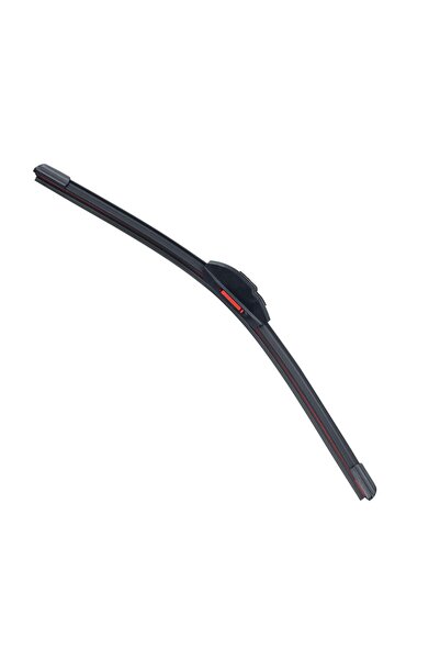 Polosmart Space24 SP110 Araç Cam Sileceği U Tipi Kancalı Çift Lastikli 45cm S...