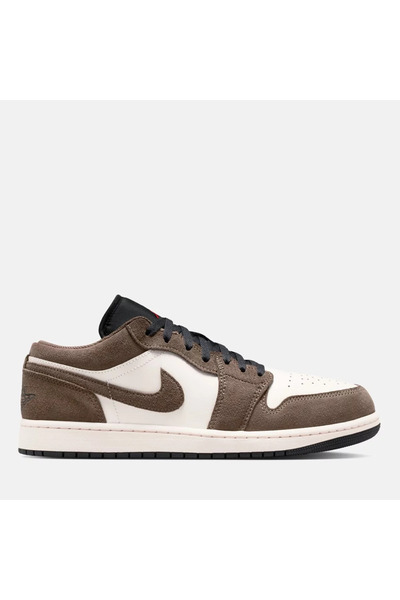 Nike Ανδρικά αθλητικά παπούτσια Air Jordan 1 Low