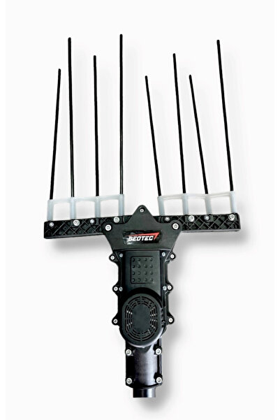 Geotech Geotec GTOB-1200 Ηλεκτρικός Συλλέκτης Ελιάς με Μπαταρία 750 W Τύπου Χ...