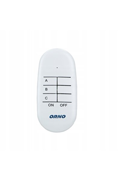 Orno Set de prize cu telecomandă mini wireless 2+1 OR-GB-439