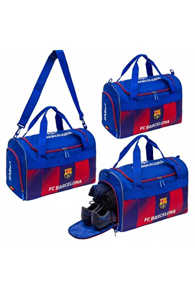 Astralwerks FC Barcelona Young Astra geantă sport